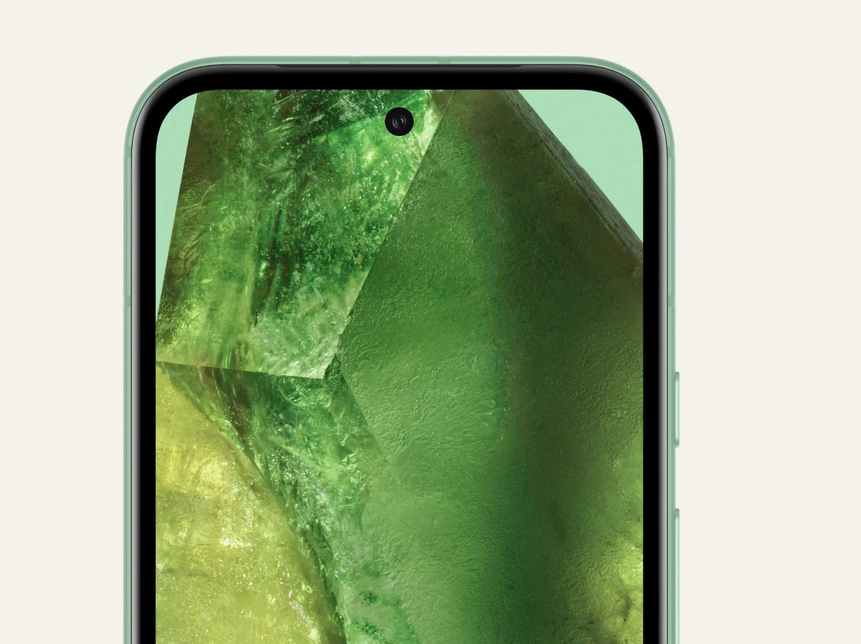 Google Pixel 8a 128gb Verde 6,1" 5g 8gb Android