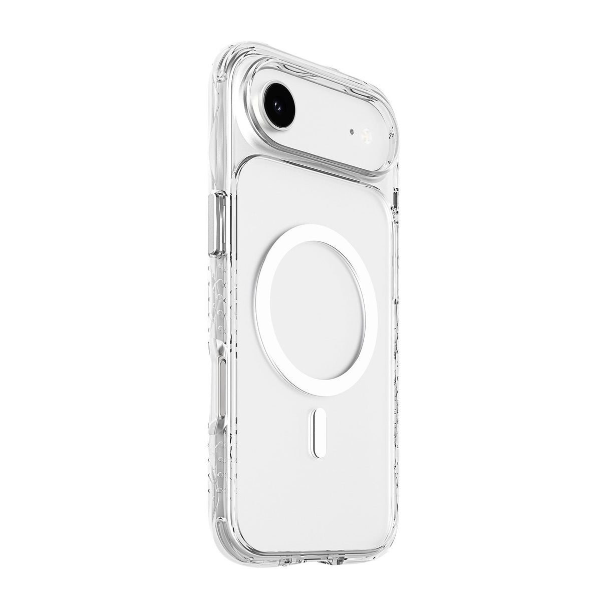 EAN 4895206944878 - LAUT CRYSTAL MATTER funda para teléfono móvil 16,5 cm (6.5") Transparente imagen 2