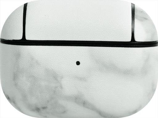 Terratec Funda Airpods Airbox Pro Mármol