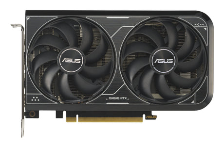 EAN 0197105341036 - ASUS Dual -RTX4060-O8G-V2 NVIDIA GeForce RTX 4060 8 GB GDDR6 imagen 1