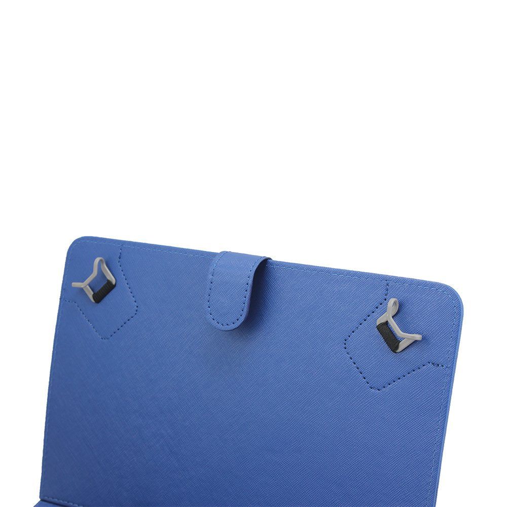 EAN 8436550231441 - TALIUS CV-3002 25,4 cm (10") Libro Azul imagen 5