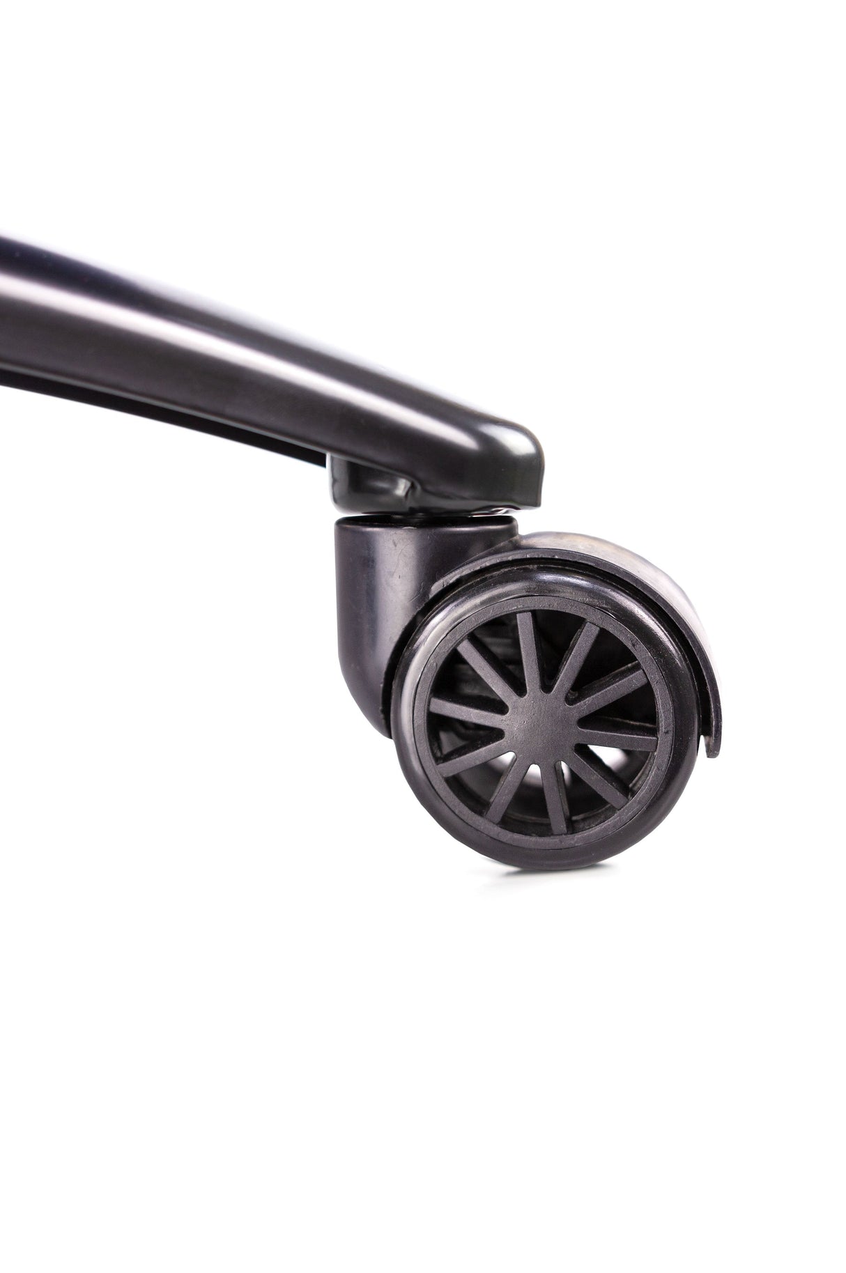 Talius Silla Vipper Gaming Black/Orange, 4d, Butterfly, Base Metal, Ruedas 60mm Nylon, Gas Clase 4, 2 Almo