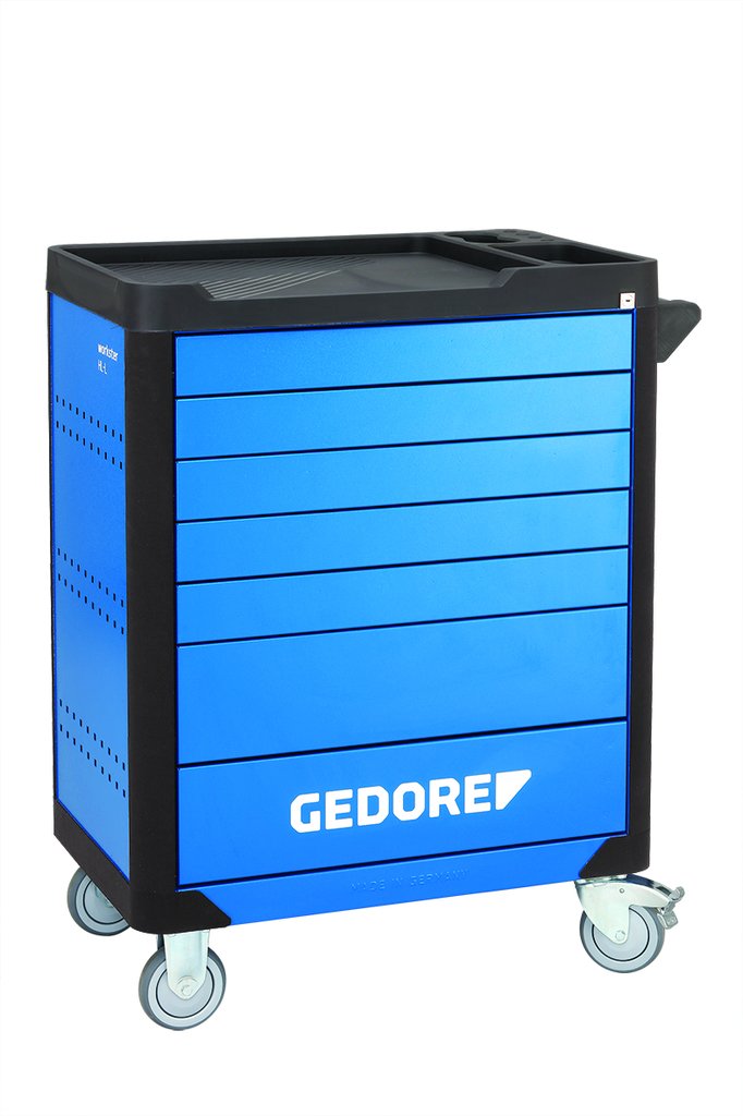 EAN 4010886950838 - Gedore WHL-L7-TS-147 imagen 7
