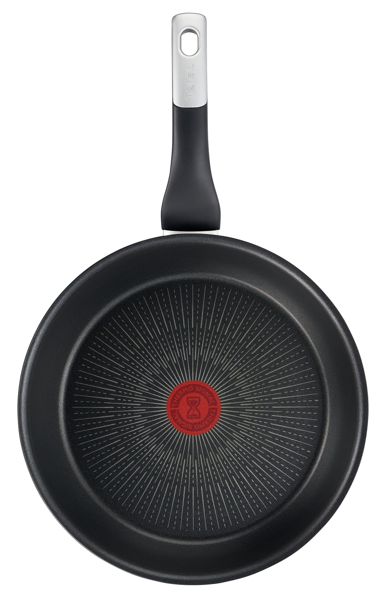 Tefal Unlimited G2550672 Sartén Multiuso Alrededor