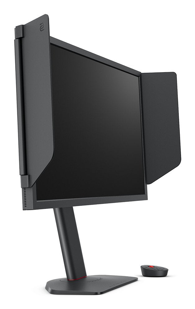 EAN 4718755094712 - ZOWIE XL2546X+ pantalla para PC 62,2 cm (24.5") 1920 x 1080 Pixeles Full HD Negro imagen 5