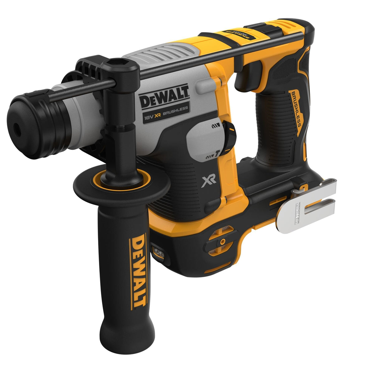 Taladro Sds 18v Sin Batería Y Lad Dewalt Dch172n