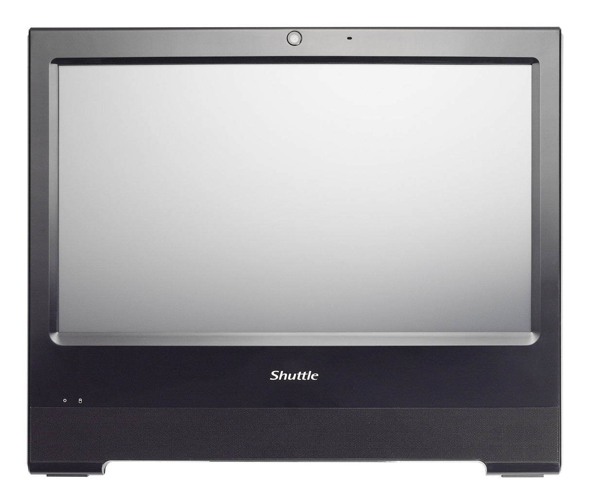 Shuttle Barebone Aio X50v8 15,6" C5205u So-Ddr4 Negro