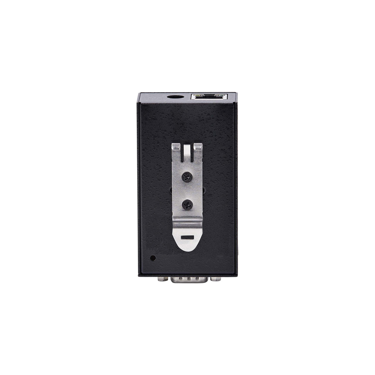 EAN 0065030906005 - StarTech.com I13P-SERIAL-ETHERNET convertidor, repetidor y aislador en serie RS-232 RJ-45 Negro imagen 6