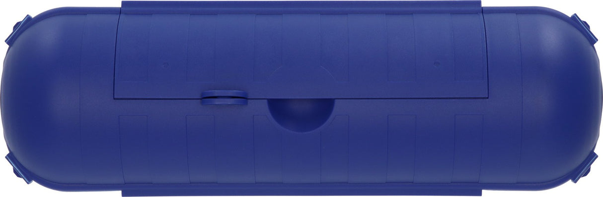 EAN 4007123673889 - Brennenstuhl 1160540 caja electrica Azul imagen 3
