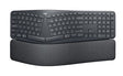 EAN 5099206085855 - Logitech 920-009167 teclado Universal RF Wireless + Bluetooth QWERTZ Alemán Grafito imagen 1