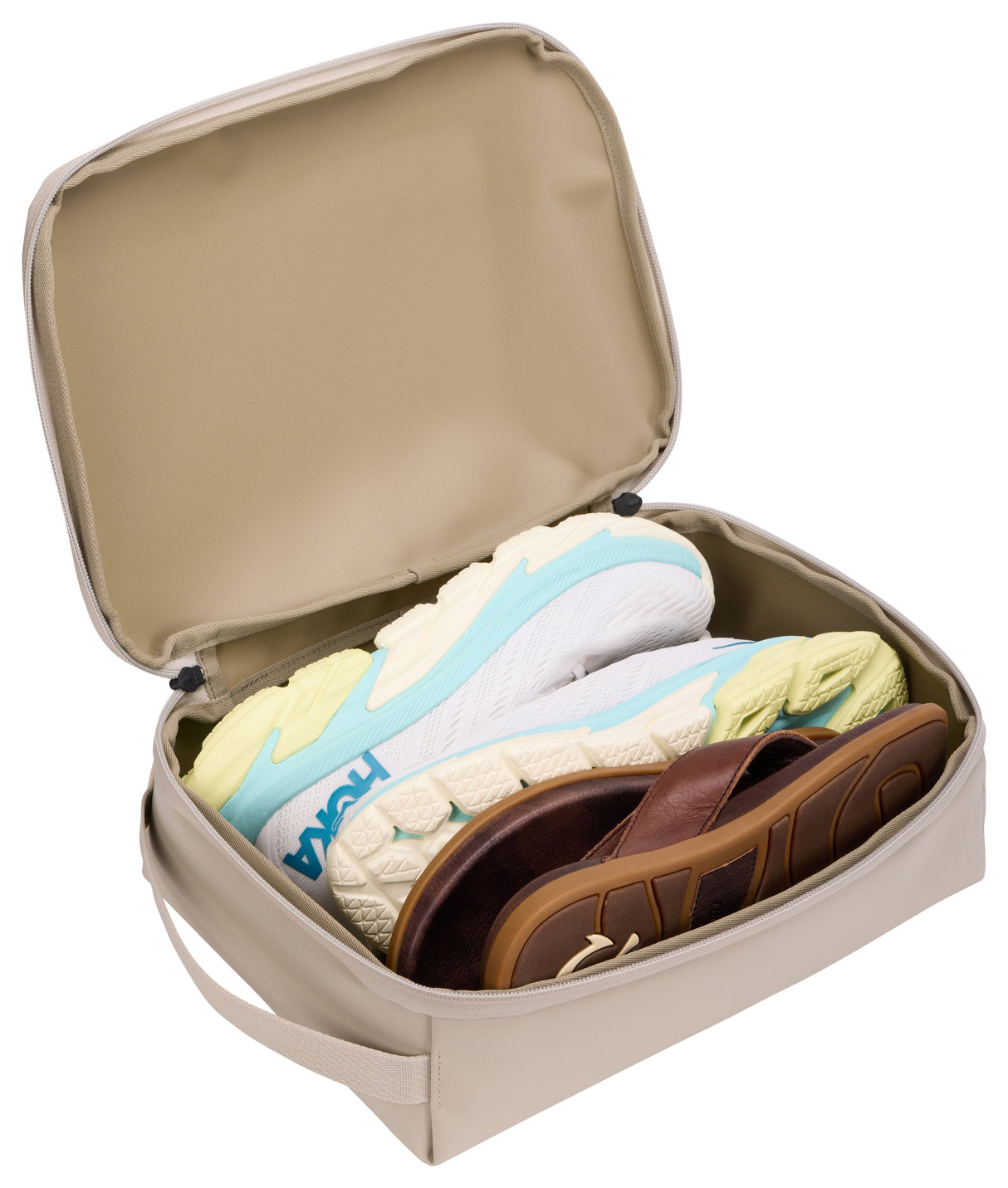 Thule Chasm Medium Gear Cube - Soft Sand, 3205218