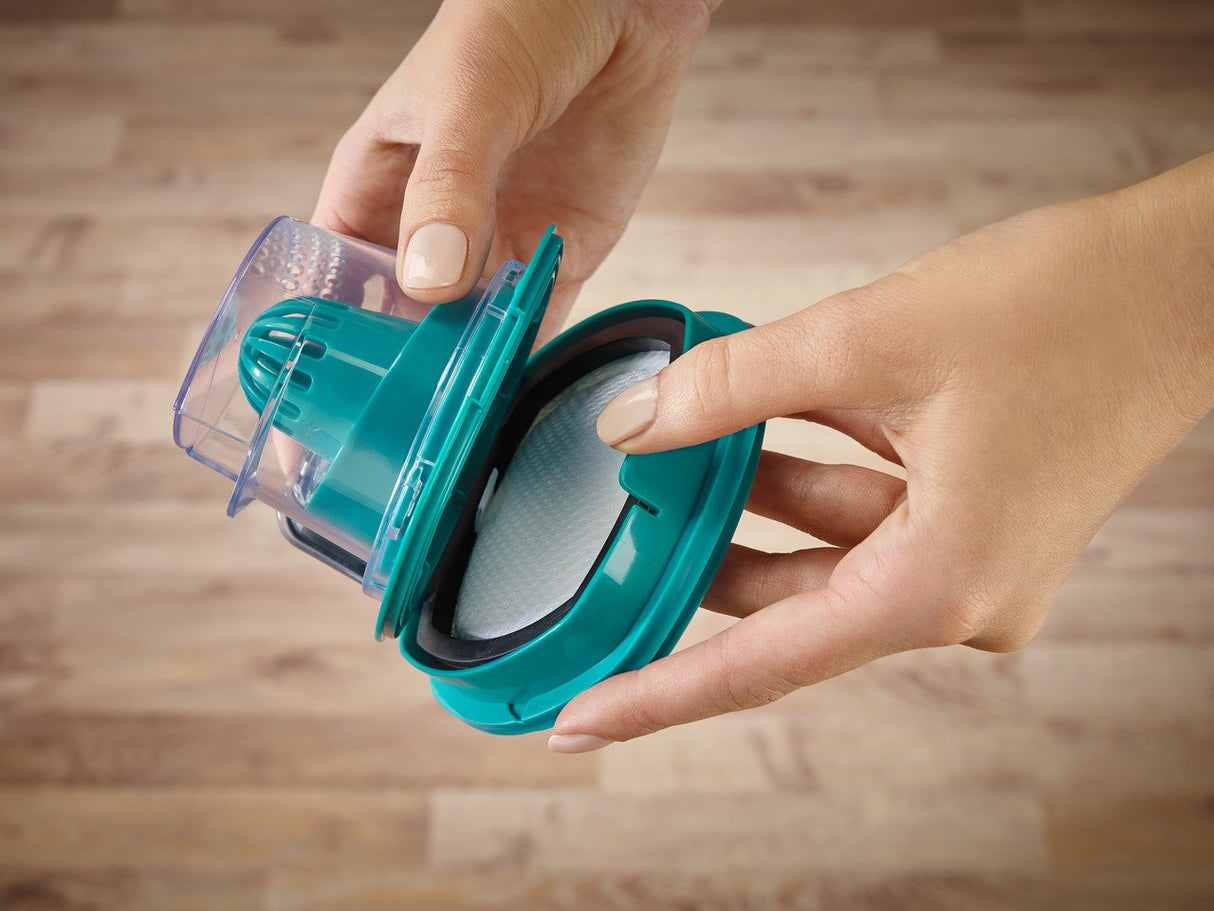 Aspirador Leifheit 11925, Vertical