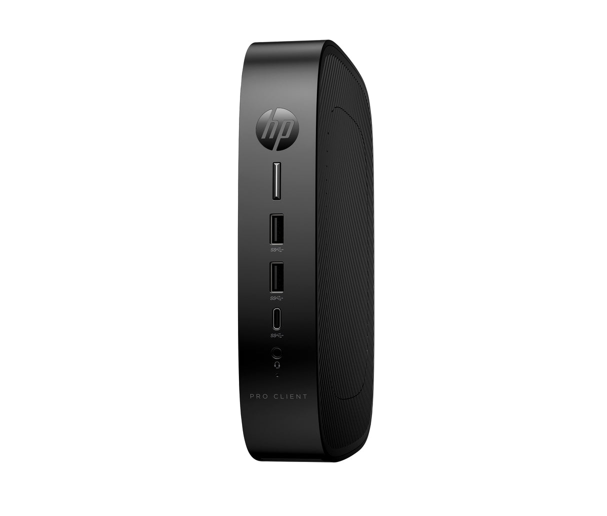 EAN 197498572048 - HP Pro t550 2 GHz Windows 10 IoT Enterprise 1,3 kg Negro J6412 imagen 11