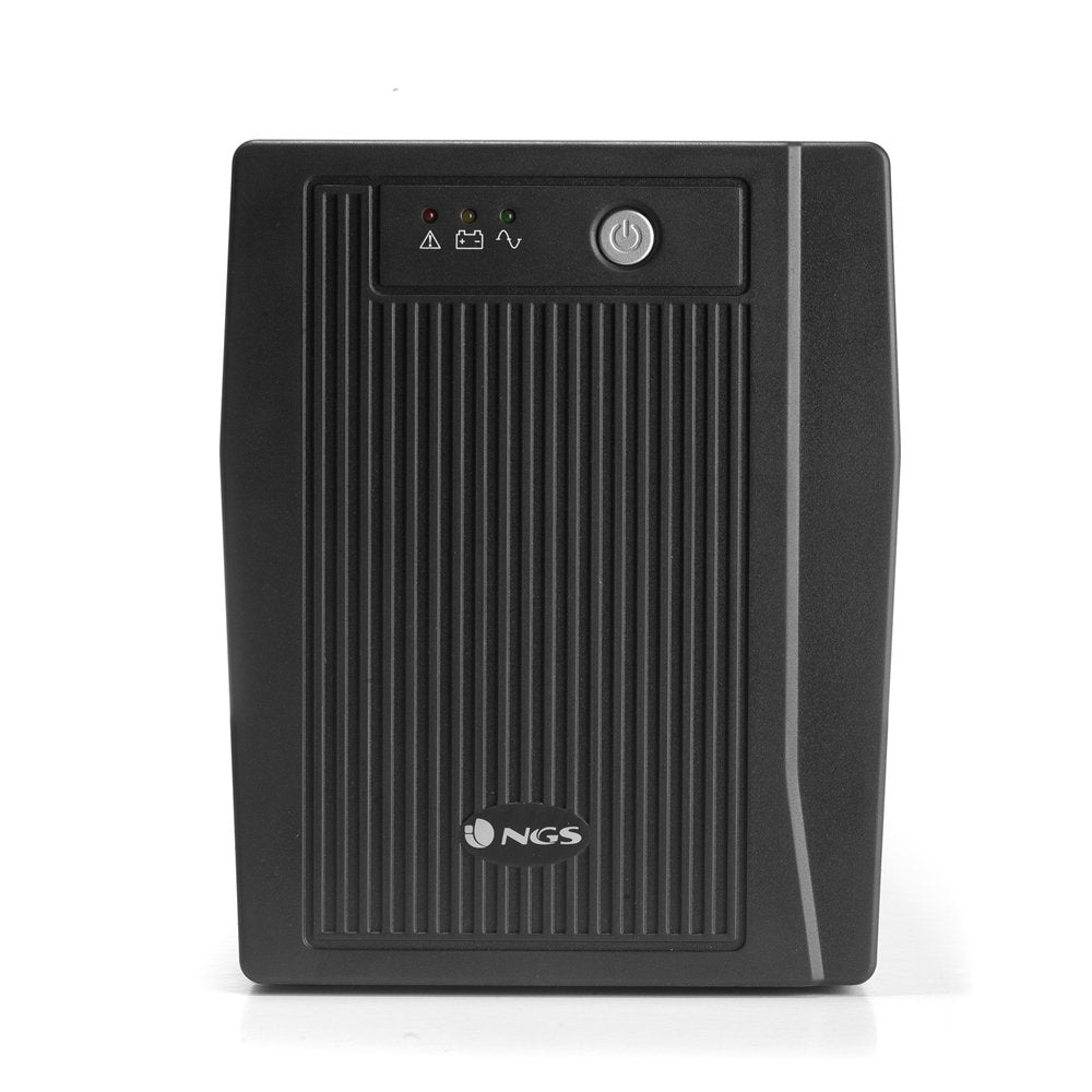 EAN 8435430608885 - NGS FORTRESS 2000 V2 sistema de alimentación ininterrumpida (UPS) En espera (Fuera de línea) o Standby (O imagen 2