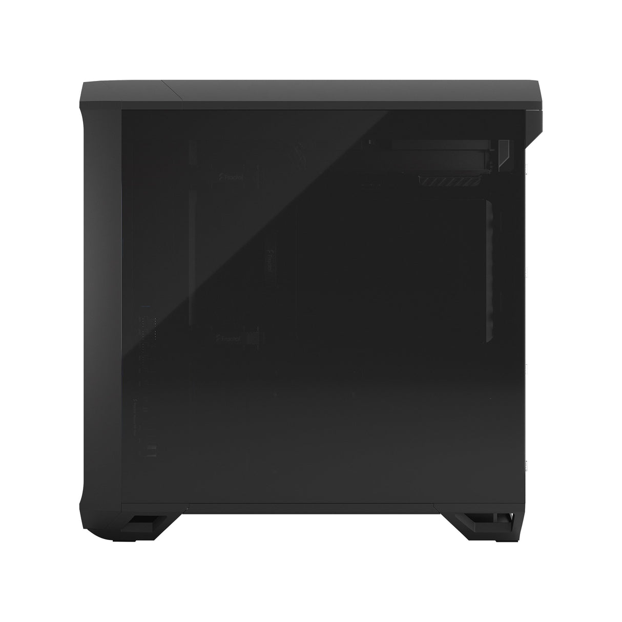 EAN 7340172702900 - Fractal Design Torrent Compact Torre Negro imagen 8