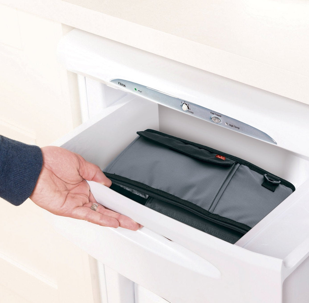 Bolsa Porta Alimentos Jata Hogar 926 Capacidad 5l