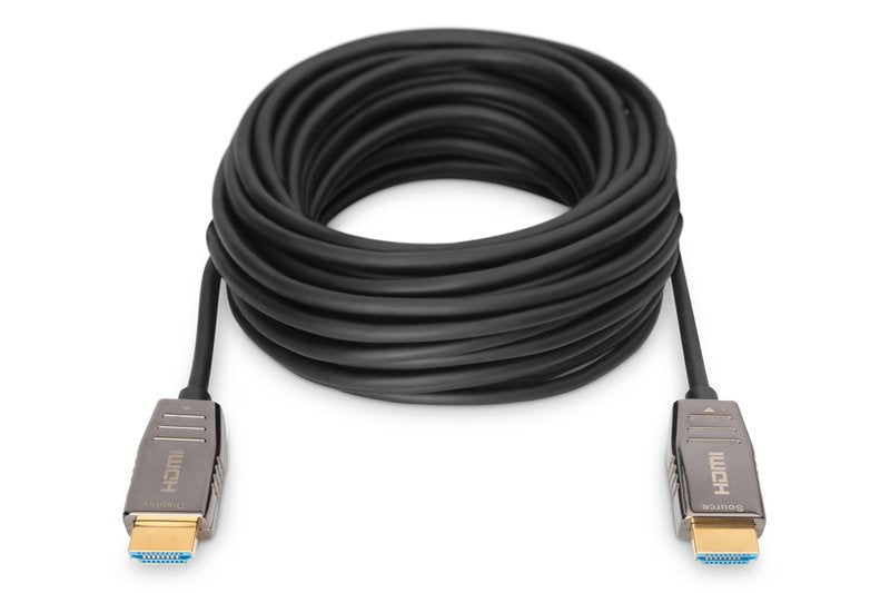 EAN 4016032467052 - ASSMANN Electronic AK-330126-200-S cable HDMI 20 m HDMI tipo A (Estándar) Negro imagen 3
