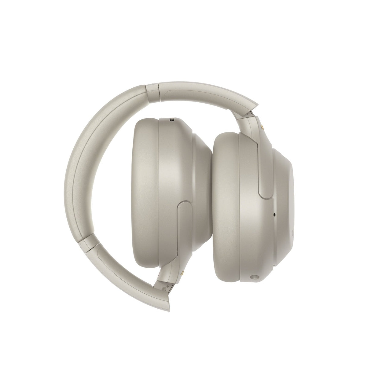 EAN 4548736112162 - Sony WH-1000XM4 Auriculares Inalámbrico y alámbrico Diadema Llamadas/Música USB Tipo C Bluetooth Plata imagen 4