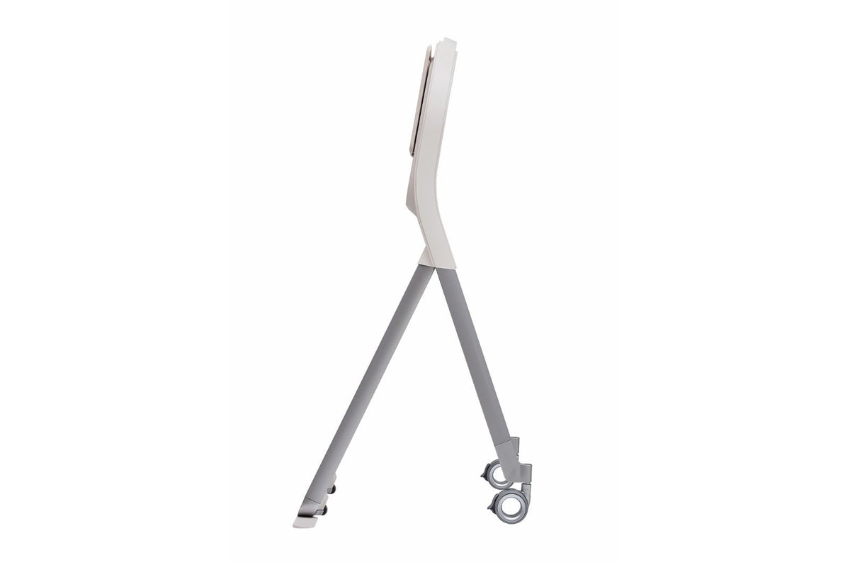 EAN 8806091422491 - LG ST-43HF soporte para pantalla de señalización Plata, Blanco imagen 3