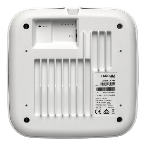 EAN 4044144619328 - LANCOM LW-700 (Bulk 5) Blanco Energía sobre Ethernet (PoE) imagen 3