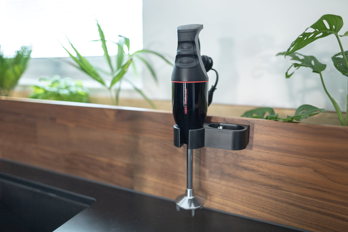 Unold M 100 D, Batidora De Inmersión, 1,65 M, Negro