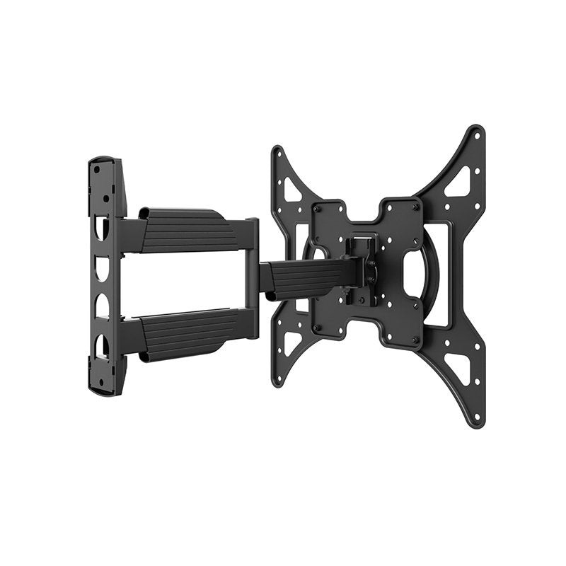 Soporte De Pared Hagor Brackit M, 4250058584281 Negro