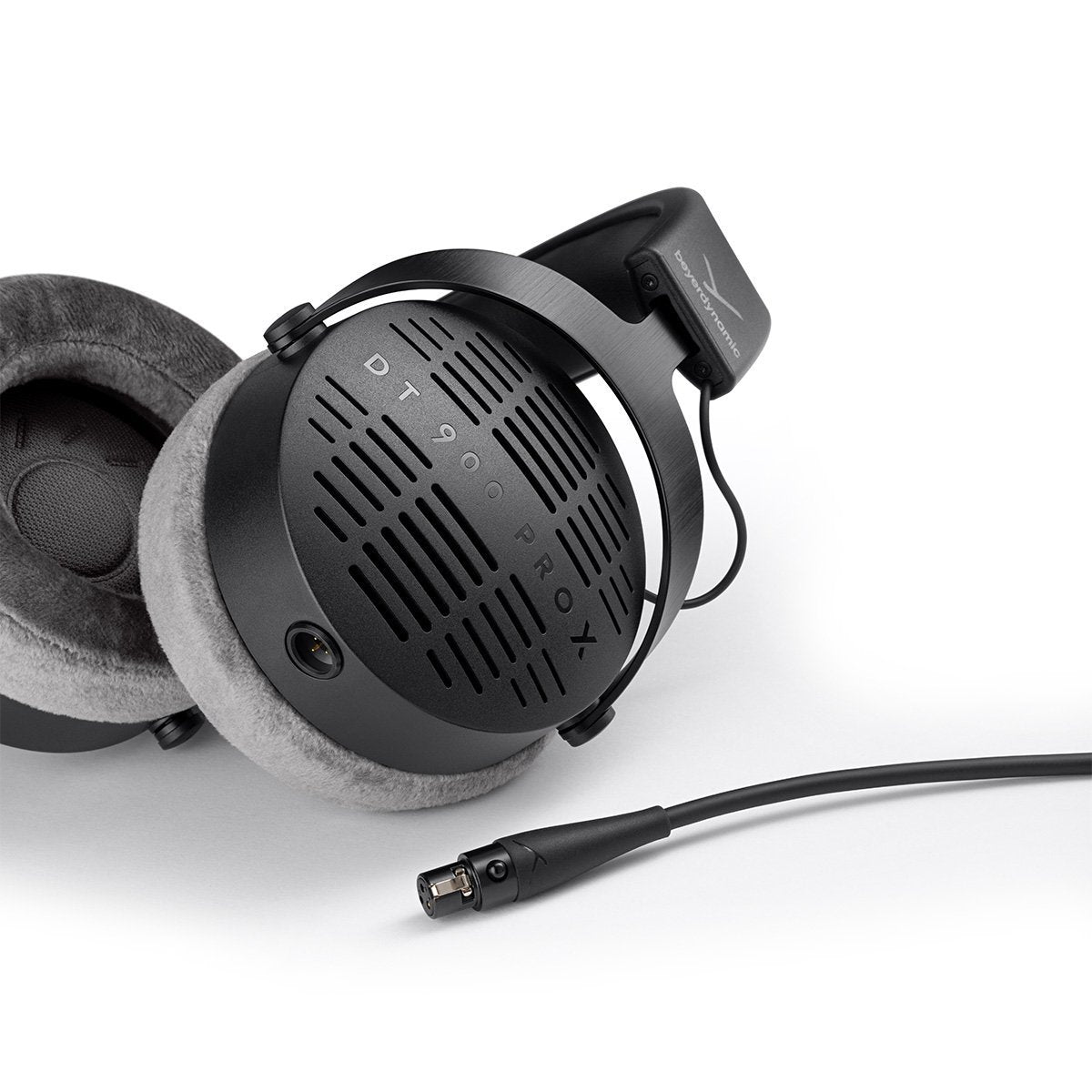 EAN 4010118729904 - Beyerdynamic DT 900 Pro X Auriculares Alámbrico Diadema Escenario/Estudio Negro imagen 4