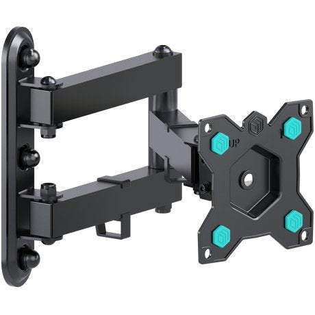 EAN 4603728440859 - ONKRON R4-B soporte para TV 88,9 cm (35") Negro imagen 1