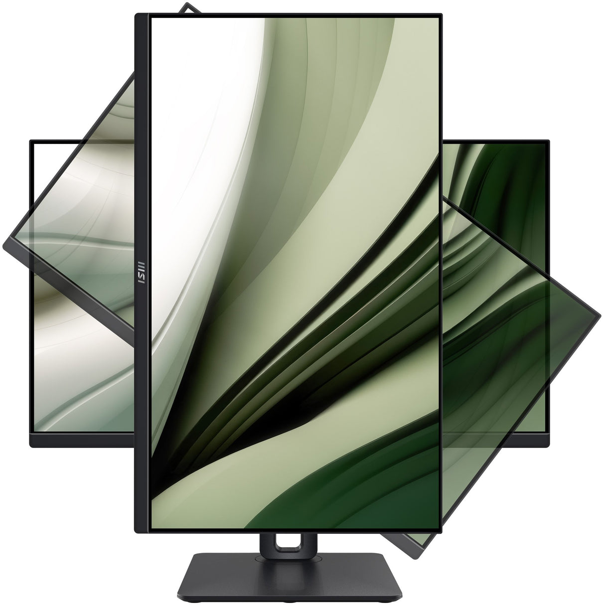 EAN 4711377211086 - MSI Pro MP245PG pantalla para PC 60,5 cm (23.8") 1920 x 1080 Pixeles Full HD LCD Negro imagen 3