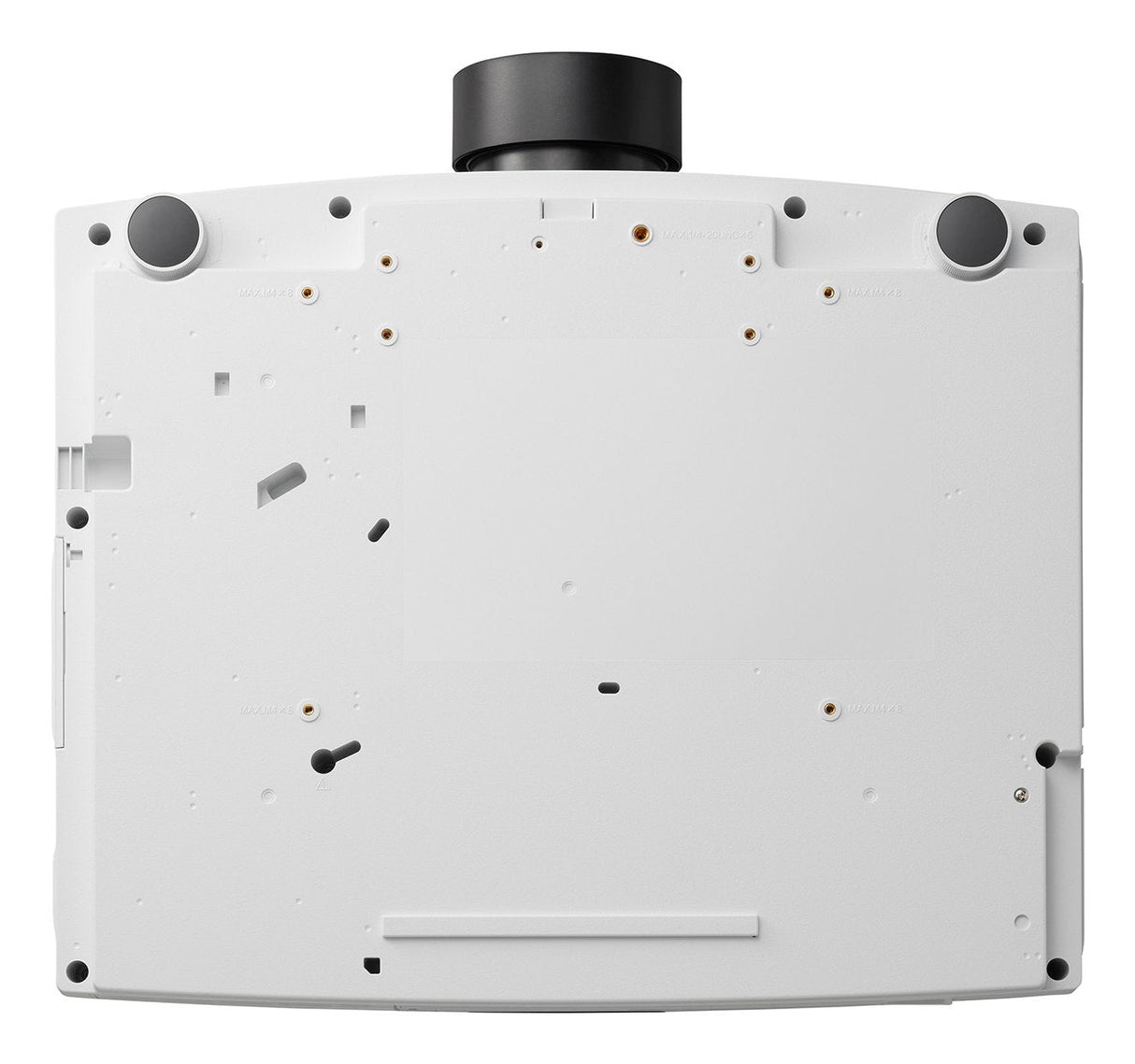 Sharp V731u Installationsbeamer 7.300 Ansi Lumen
