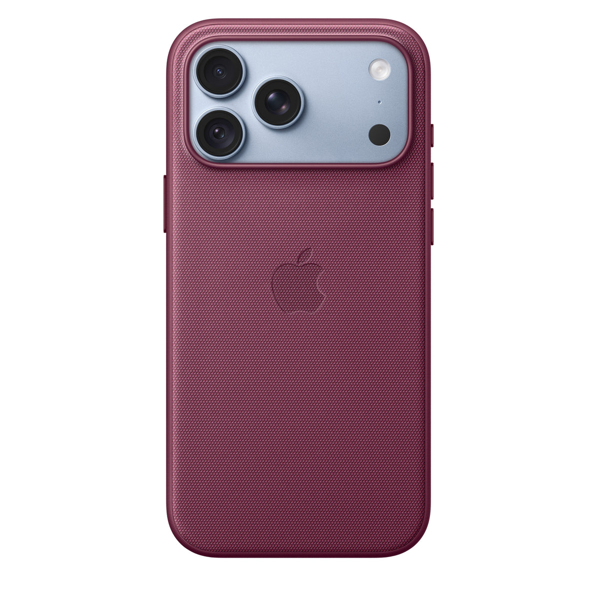 Apple Funktionsgewebe Case Iphone 18 Pro Max Con Magsafe (Mulberry)
