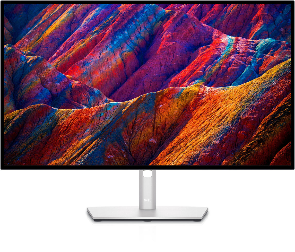 Monitor Dell Led 27" Ultrasharp U2723qe Ips Lcd 4k Uhd
