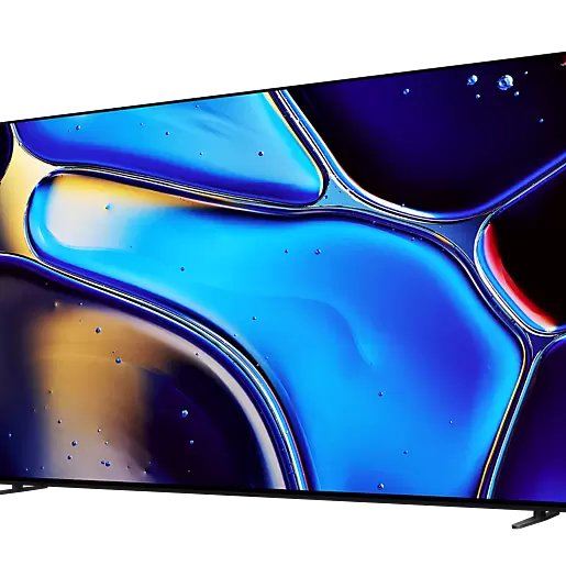 Televisor Sony K-65xr80 Smart Tv 65" Oled 120hz Uhd 4k Hdr