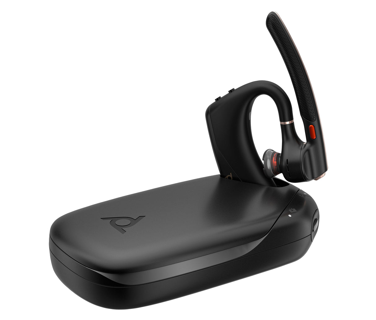 EAN 5715063754566 - Poly Voyager Legend 50 Headset UC Inalámbrico gancho de oreja Business/Everyday Bluetooth Negro imagen 2