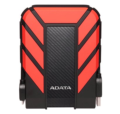 EAN 4713218460417 - ADATA HD710 Pro disco duro externo 1 TB 2.5" USB 3.2 Gen 1 (3.1 Gen 1) Negro, Rojo imagen 1