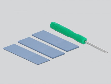 EAN 4043619426164 - DeLOCK 42616 caja para disco duro externo Caja externa para unidad de estado sólido (SSD) Plata M.2 imagen 3