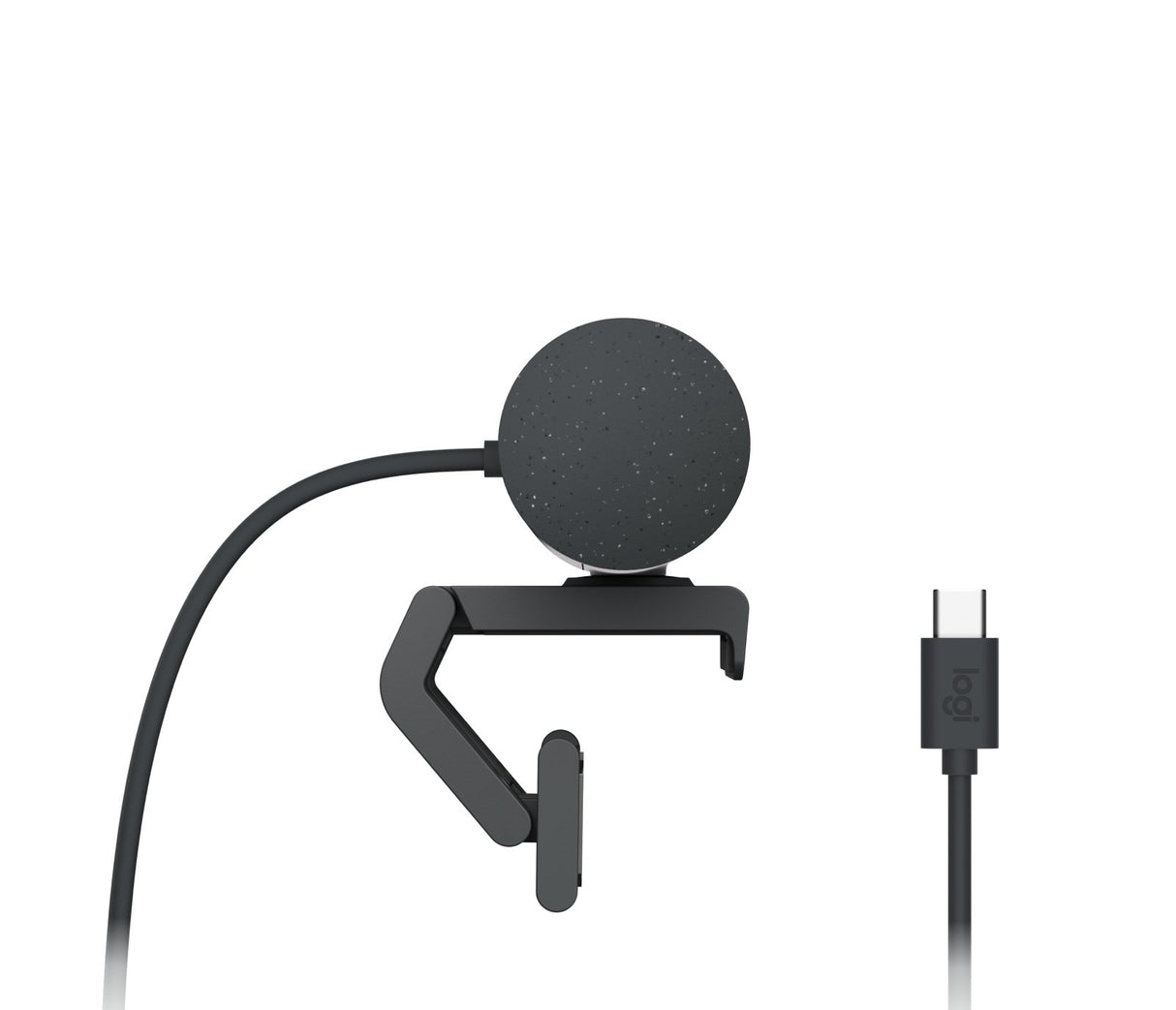 EAN 5099206104914 - Logitech 960-001422 cámara web 4 MP 1920 x 1080 Pixeles USB Grafito imagen 7