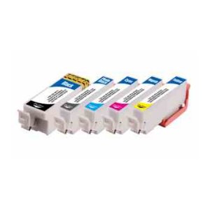 EAN 6970153210073 - G&G NP-R-3363M cartucho de tinta Magenta imagen 1
