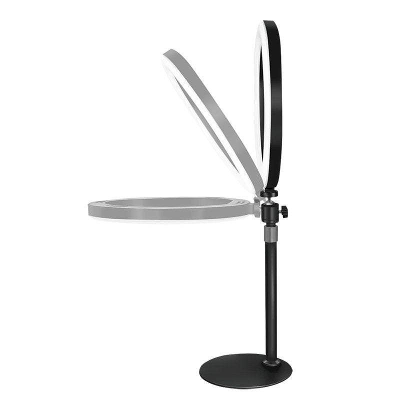 Aro Luz Led Logilink 25 Cm