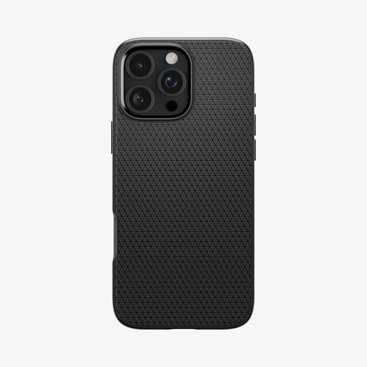 EAN 8809971230292 - Spigen Liquid Air funda para teléfono móvil 16 cm (6.3") Negro imagen 1