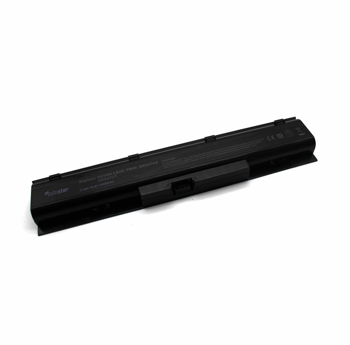 EAN 8435597432507 - VOLTISTAR BAT2072 refacción para laptop Batería imagen 3