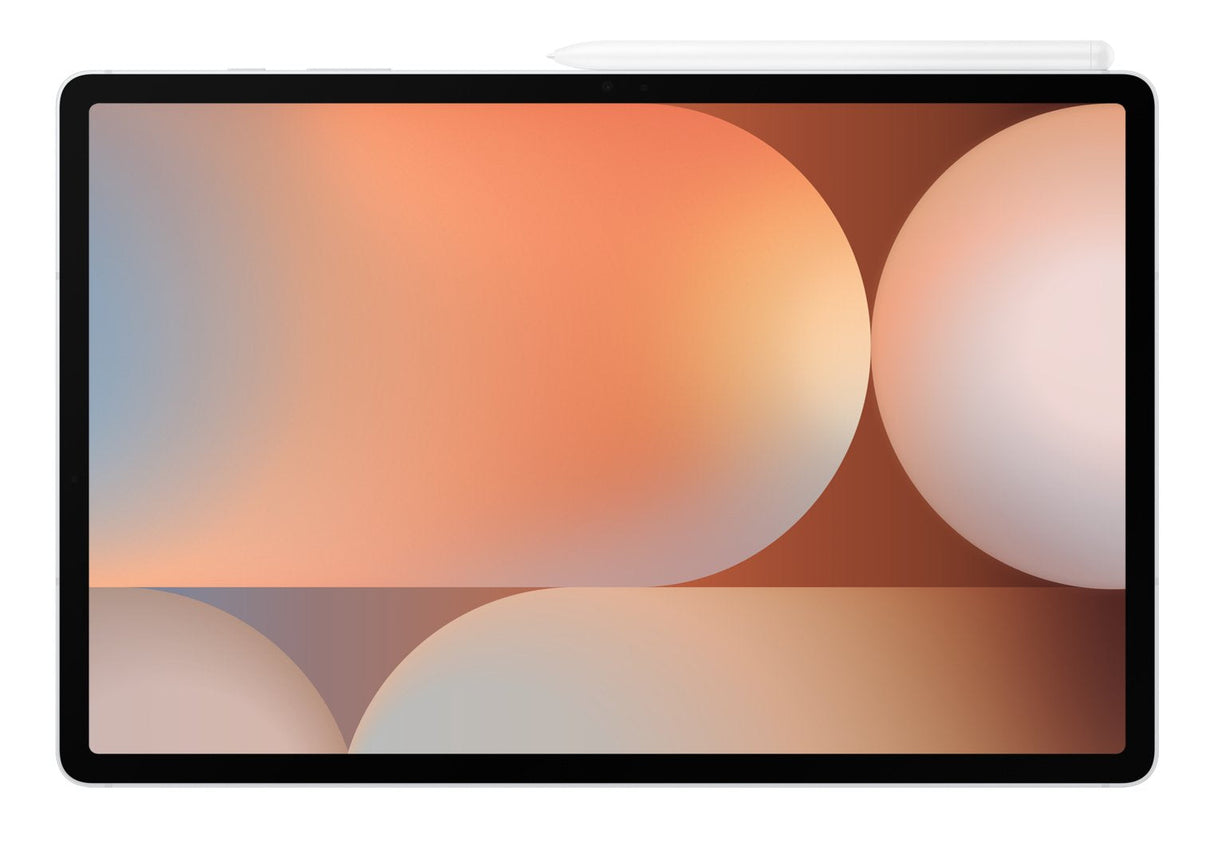EAN 8806095597263 - Samsung Galaxy Tab S10+ Wi-Fi 512 GB 31,5 cm (12.4") 12 GB Wi-Fi 6E (802.11ax) Platino, Plata imagen 8