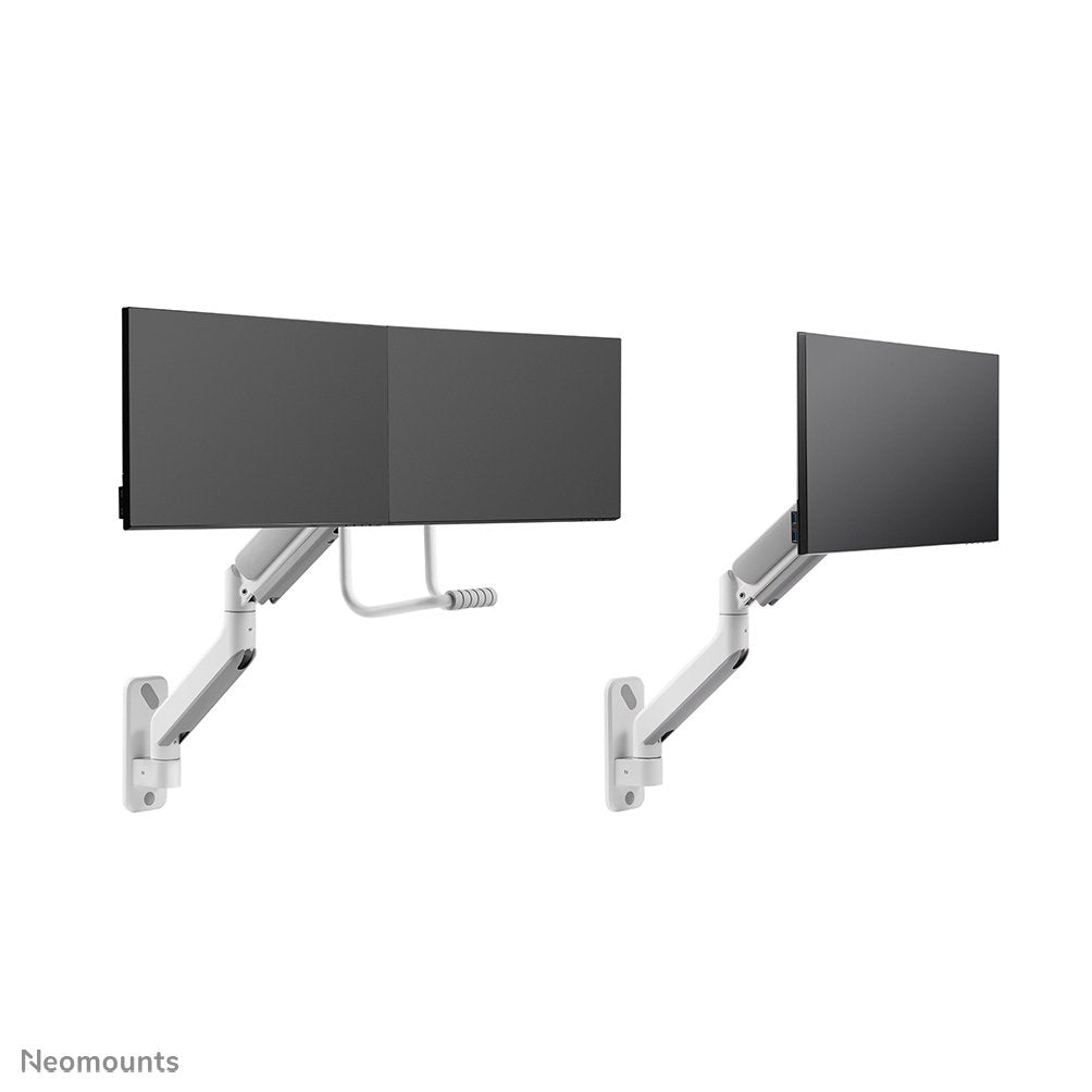EAN 8717371449513 - Neomounts AWL75-450WH accesorio para soporte de monitor imagen 4