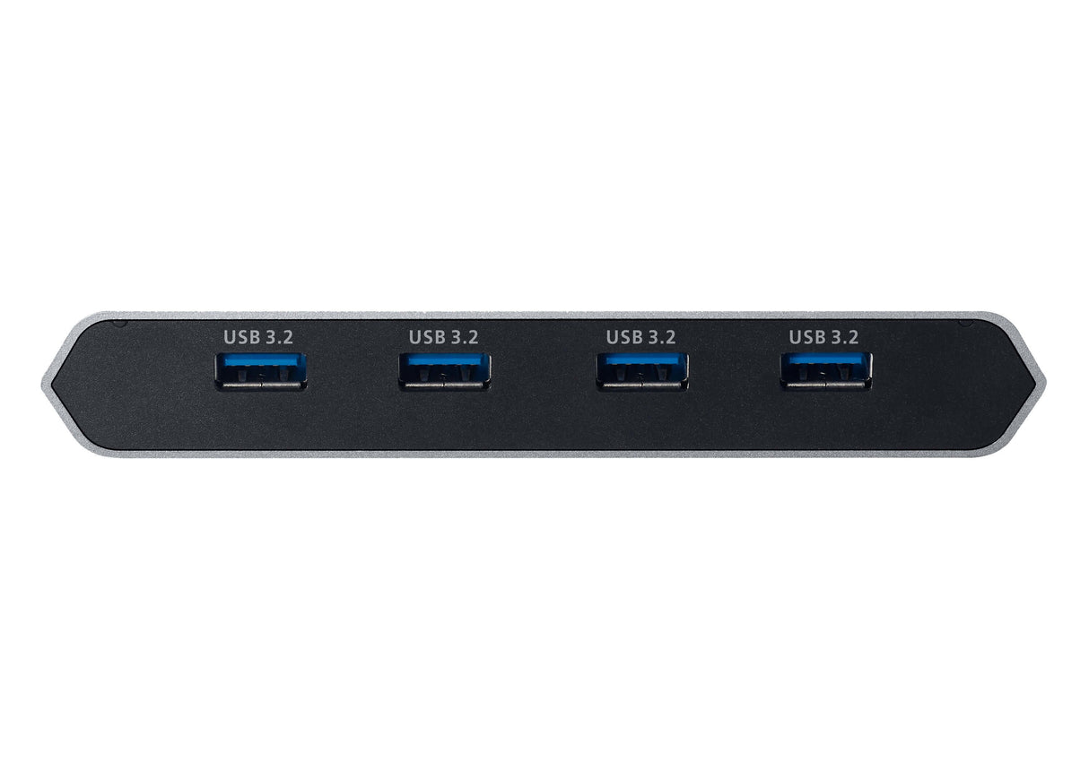 EAN 4710469342806 - ATEN US3311 interruptor KVM Plata imagen 2