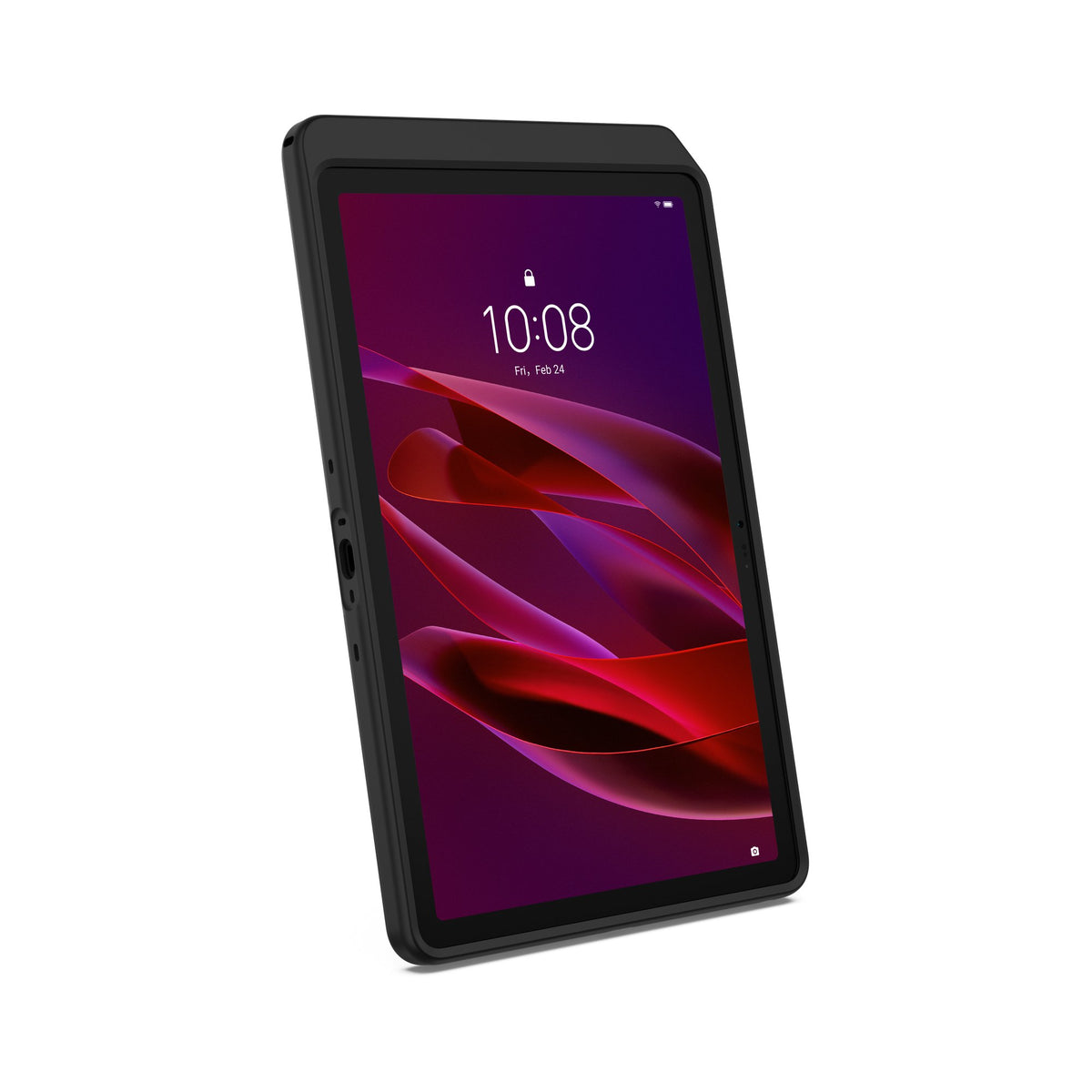 EAN 0199276617866 - Lenovo ThinkTab X11 Gen 1 Snapdragon 128 GB 27,8 cm (10.9") 8 GB Wi-Fi 6E (802.11ax) Android 16 Negro imagen 9