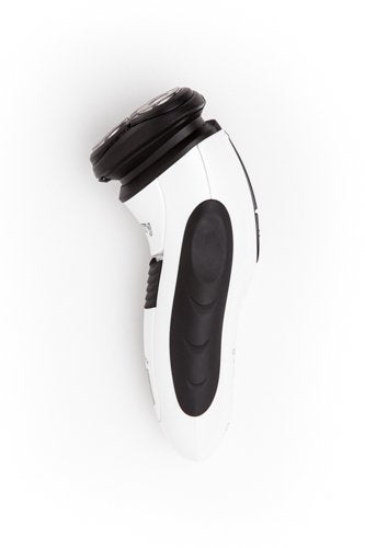 EAN 5908256834170 - Camry Premium CR 2915 afeitadora Máquina de afeitar de rotación Recortadora Negro, Blanco imagen 3