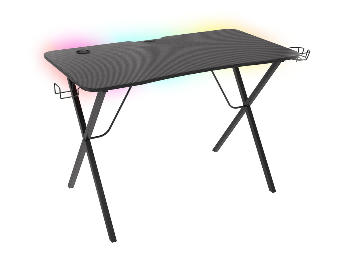 EAN 5901969425772 - GENESIS Holm 200 RGB Negro imagen 2