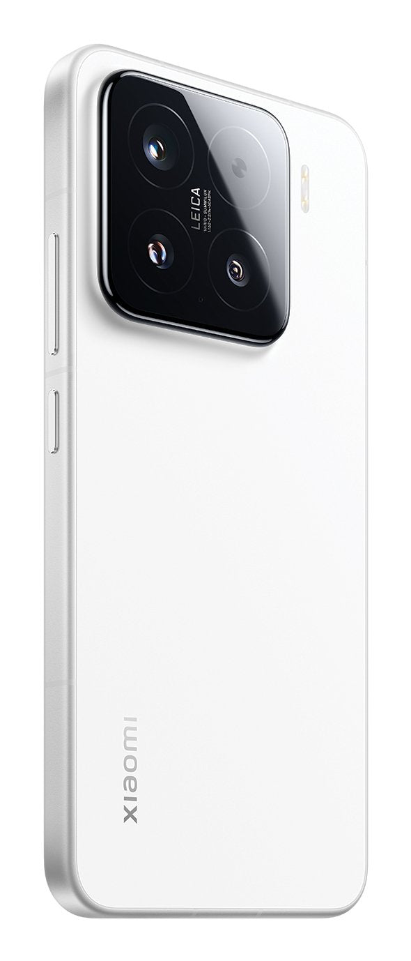 EAN 6932554405946 - Xiaomi 15 16,1 cm (6.36") SIM doble 5G 12 GB 512 GB 5240 mAh Blanco imagen 6