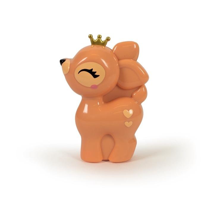 Estuche Maquillaje Cervatillo Lovely Make Up Crazy Chic