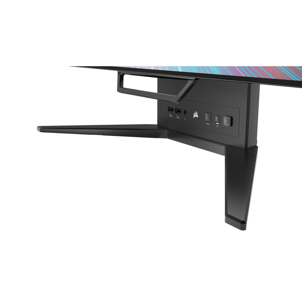 EAN 840006697138 - Corsair XENEON FLEX pantalla para PC 114,3 cm (45") 3440 x 1440 Pixeles OLED Negro imagen 13